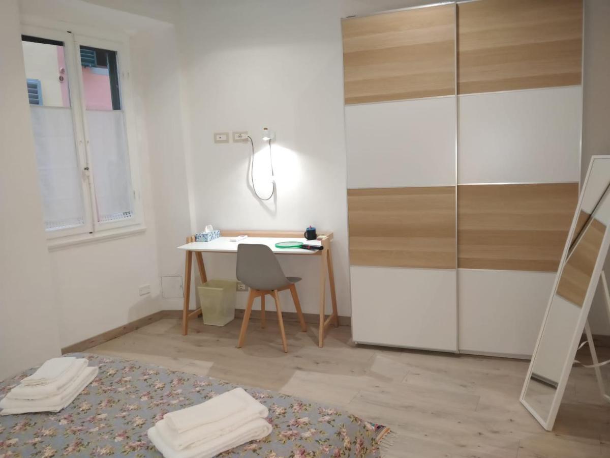 Cozy Apartment Near Ponte Vecchio Флоренция Екстериор снимка
