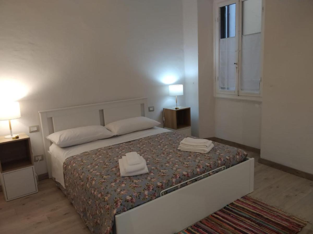 Cozy Apartment Near Ponte Vecchio Флоренция Екстериор снимка