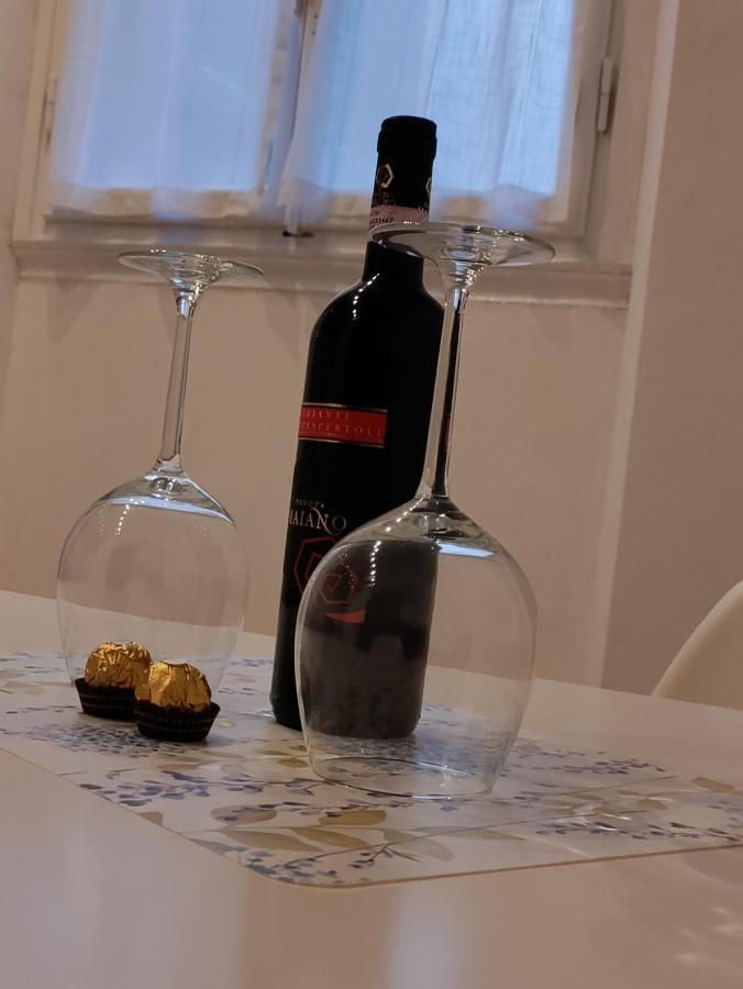 Cozy Apartment Near Ponte Vecchio Флоренция Екстериор снимка