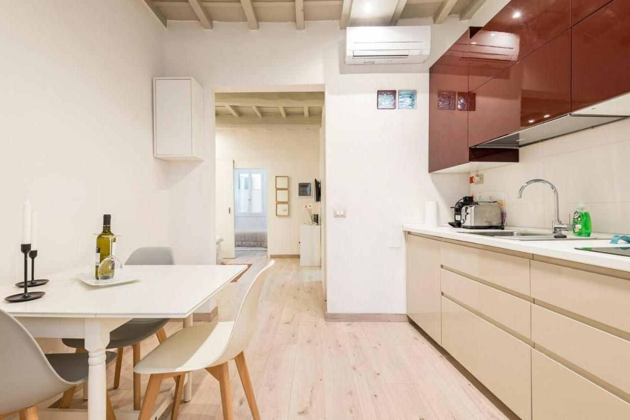 Cozy Apartment Near Ponte Vecchio Флоренция Екстериор снимка