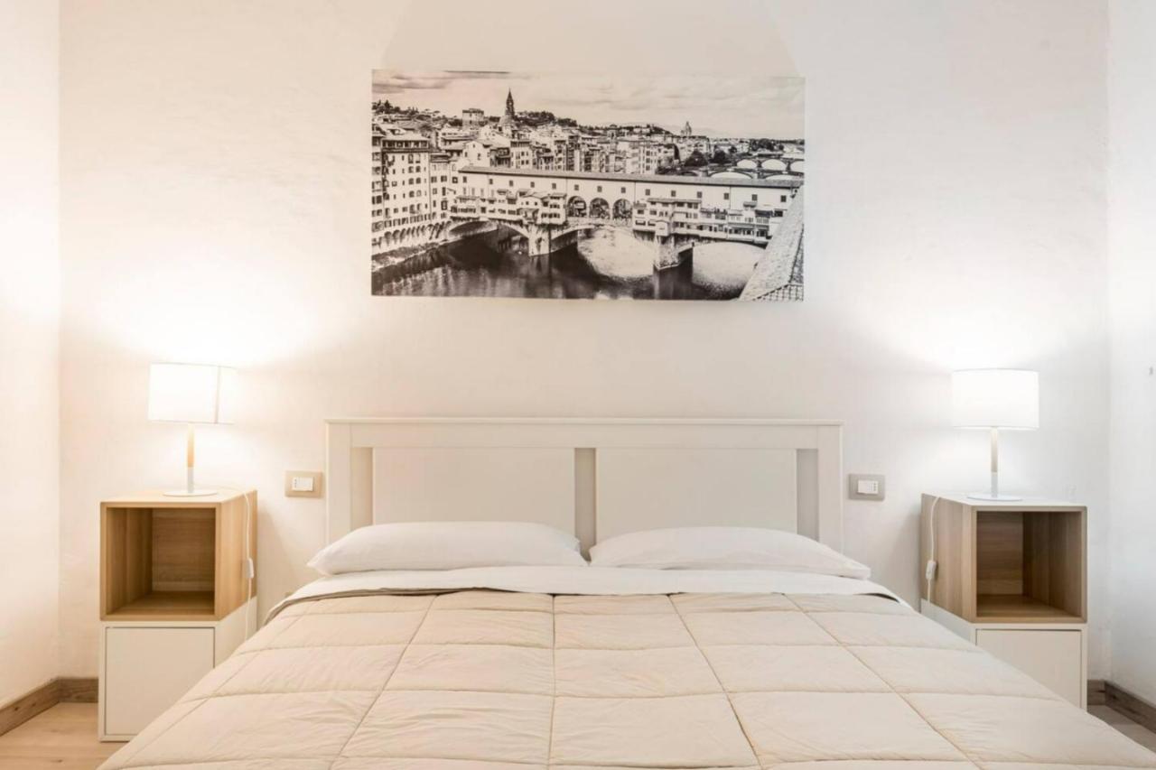 Cozy Apartment Near Ponte Vecchio Флоренция Екстериор снимка