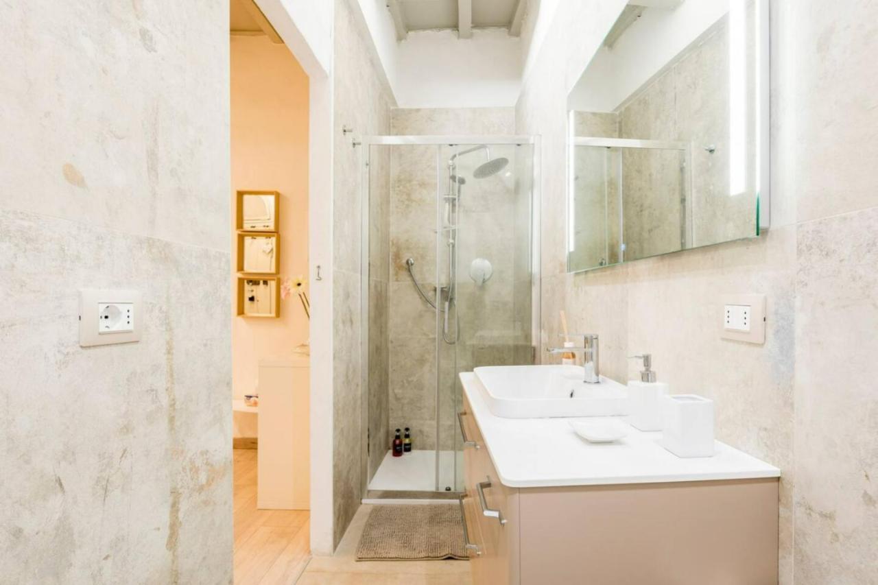 Cozy Apartment Near Ponte Vecchio Флоренция Екстериор снимка