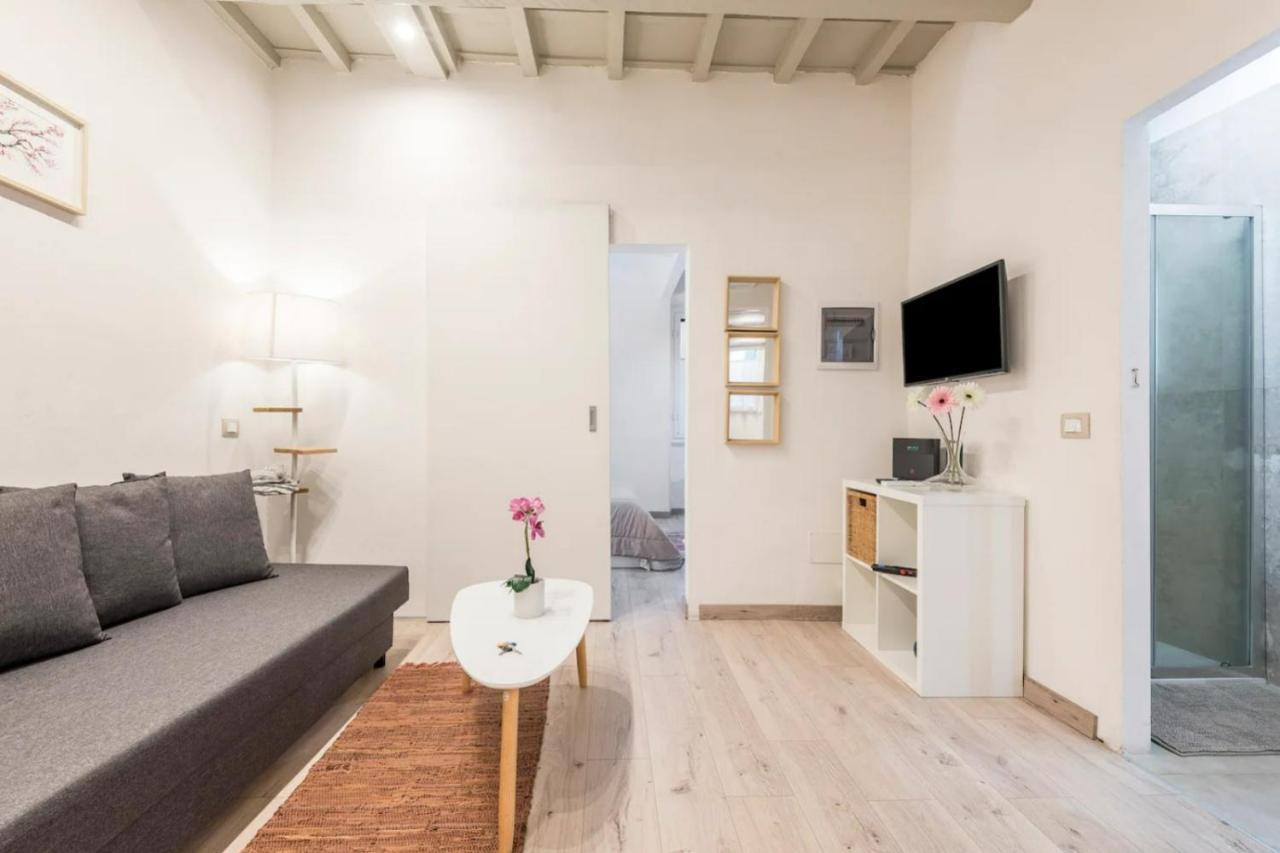 Cozy Apartment Near Ponte Vecchio Флоренция Екстериор снимка